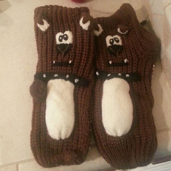 Socks