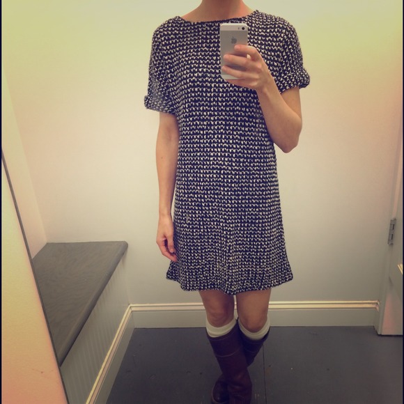 Dresses & Skirts - Sweater Dress/Tunic