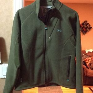 Under Armour Jacket