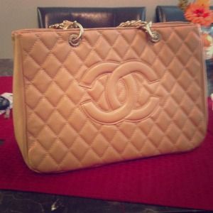 Chanel! ❤️❤️