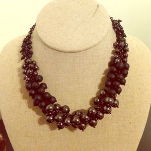 Lea Sophia Inked Necklace