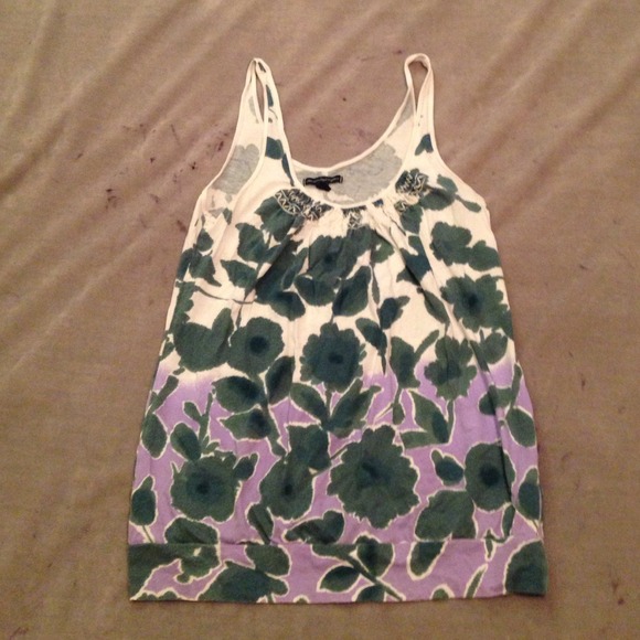 American Eagle tank top!