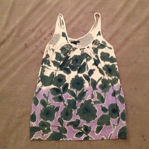 American Eagle tank top!