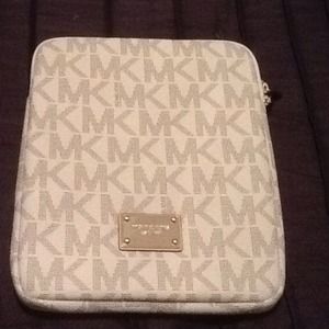 Michael Kors tablet case