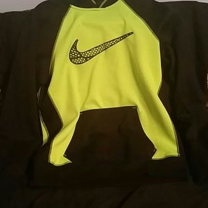 Nike hoodie