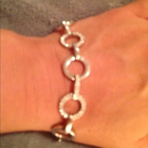 Swarovski Crystal Bracelet