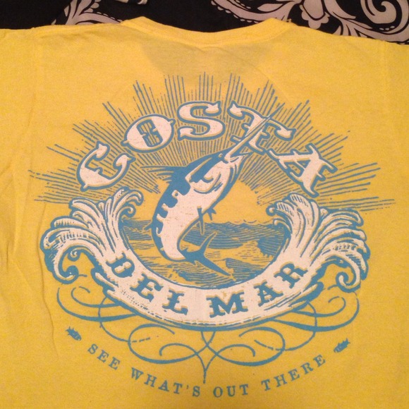 Costa t-shirt
