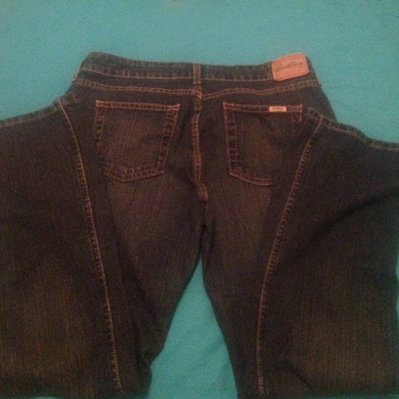 Jeans - Picture 4 of 4