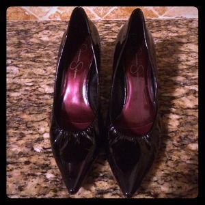 Jessica Simpson Waldorf pump