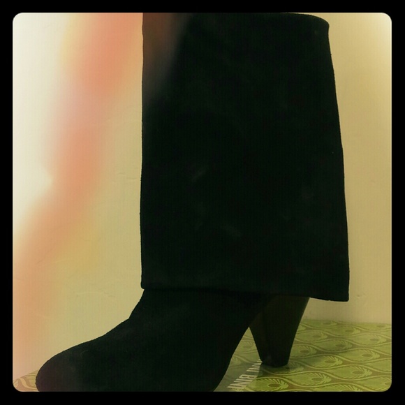 Booties