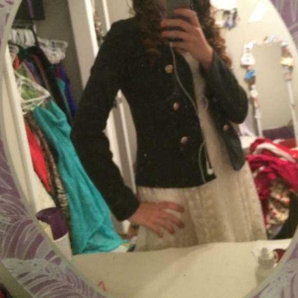 Guru jacket - Picture 3 of 4