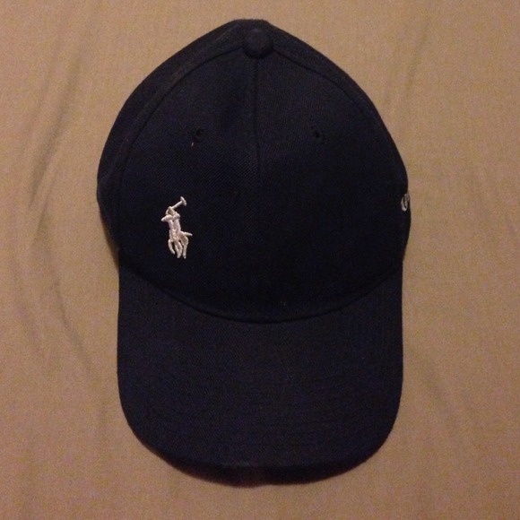 Polo Ralph Lauren Accessories - Polo hat