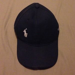 Polo hat