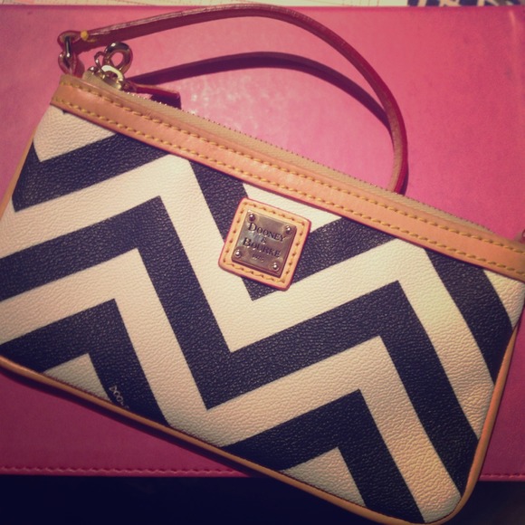 Dooney & Bourke mini purse