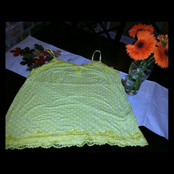 🚫sold 🚫 Stretchy tank top