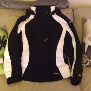Spyder Ski Jacket