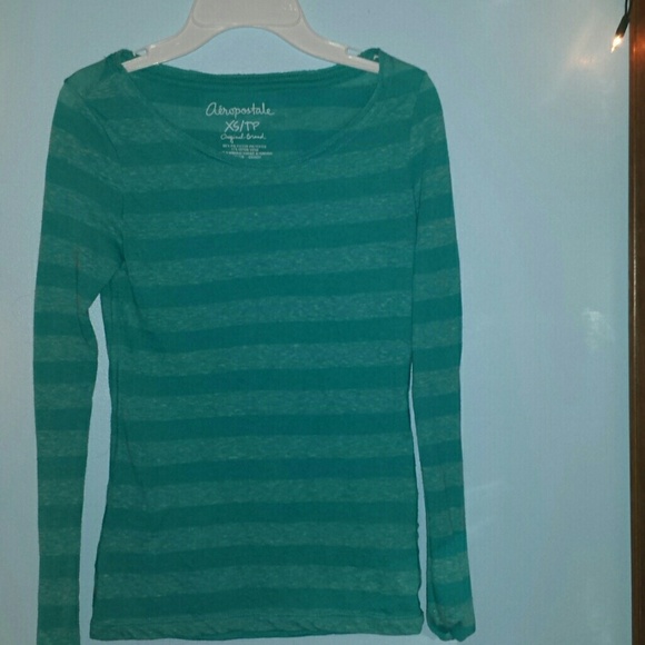 Cute long sleeve top