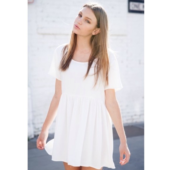 Brandy Melville Nicolette Dress