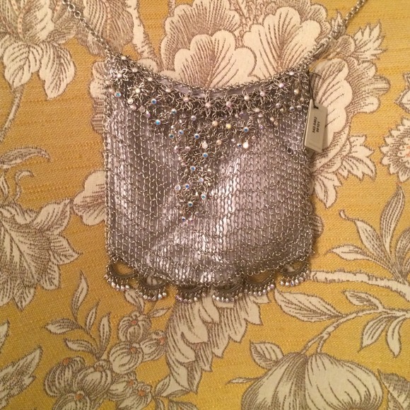 Authentic Kenny Ma Purse