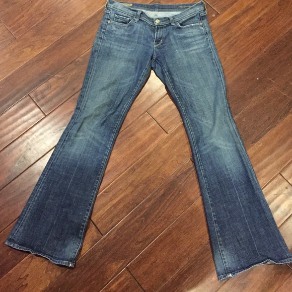 Citizens of Humanity  - hold for Zumba_2011