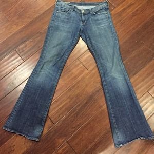 Citizens of Humanity  - hold for Zumba_2011