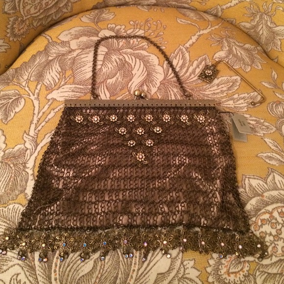 Authentic Kenny Ma Purse