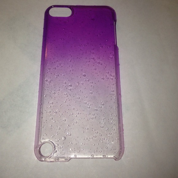 Ipod 5 case