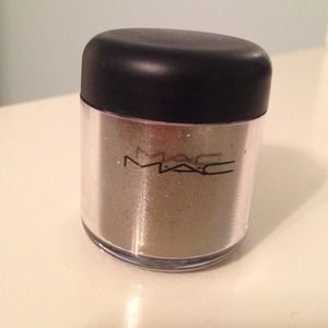 Mac Reflects Glitter Never Used!