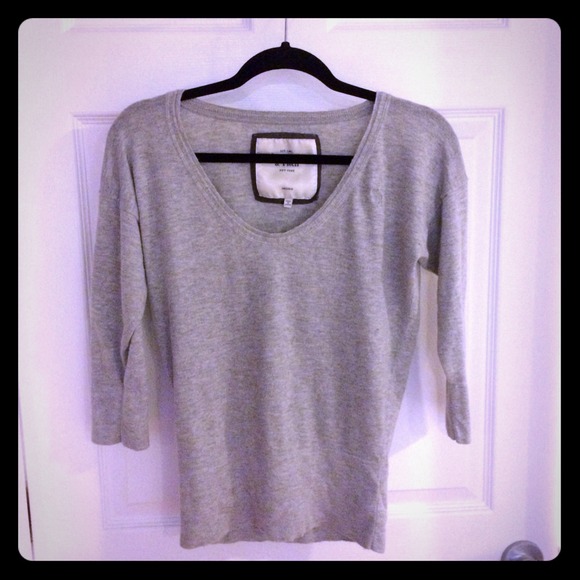 Abercrombie & Fitch Sweater