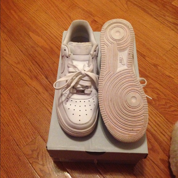 Nike Shoes - Air Force Ones