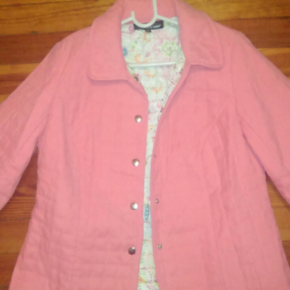 🌸donated🌸 Jacket