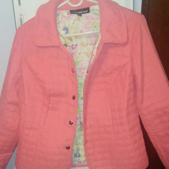 🌸donated🌸 Jacket - Picture 2 of 3