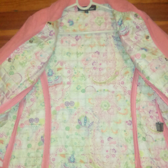 🌸donated🌸 Jacket - Picture 3 of 3
