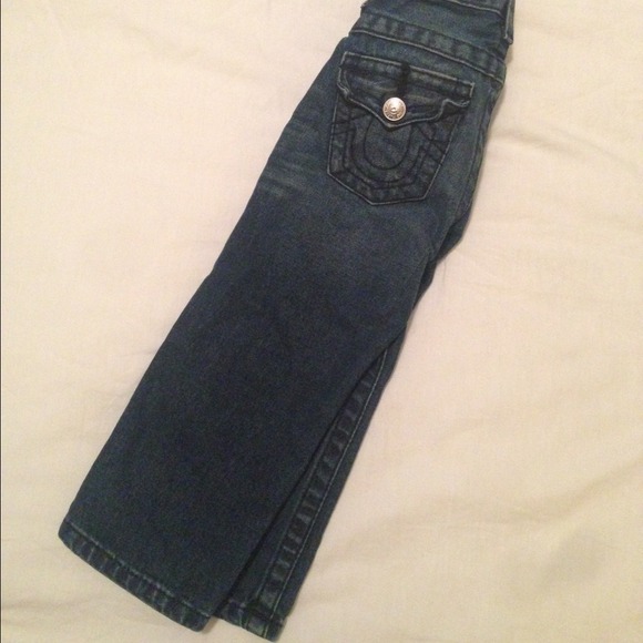 True Religion