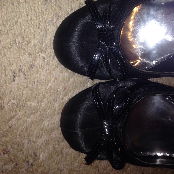 heels - Picture 4 of 4