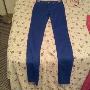 Pants(blue)