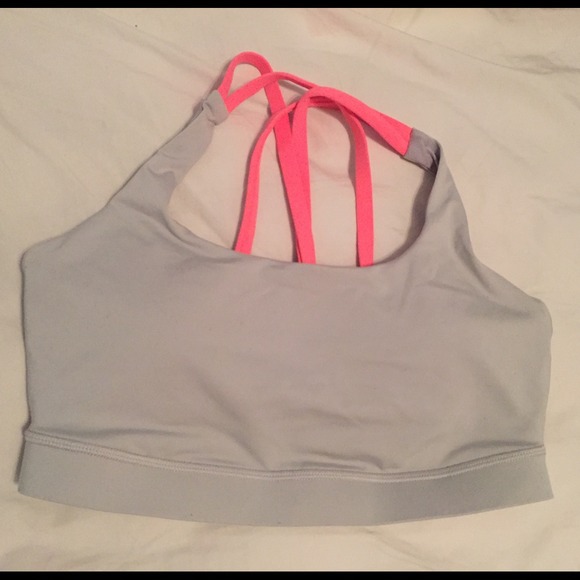 Lululemon Energy Bra 8