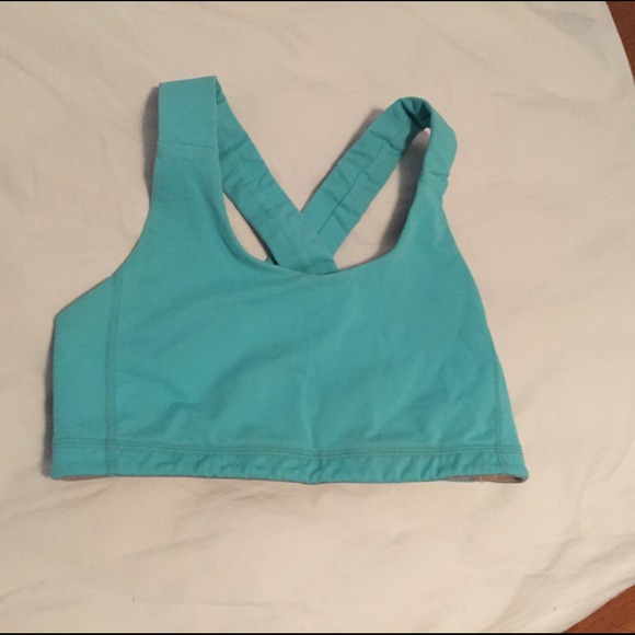 Lululemon All Sport Bra 6