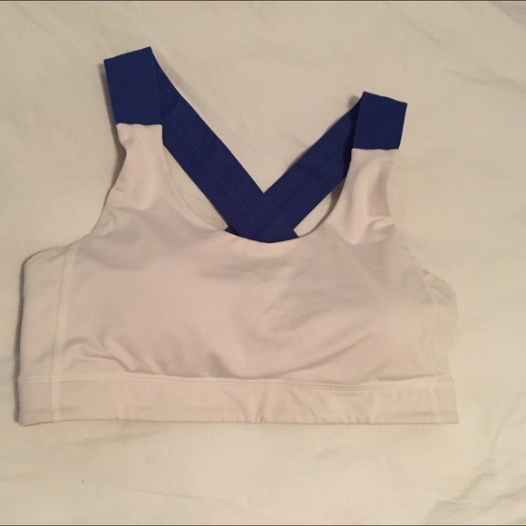 Lululemon All Sport Bra 8