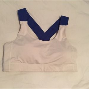 Lululemon All Sport Bra 8