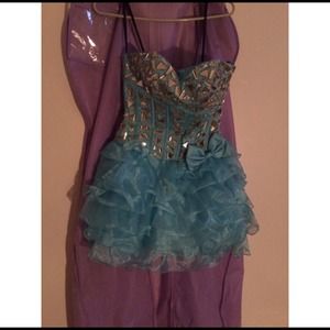 Prom Dress👗😍