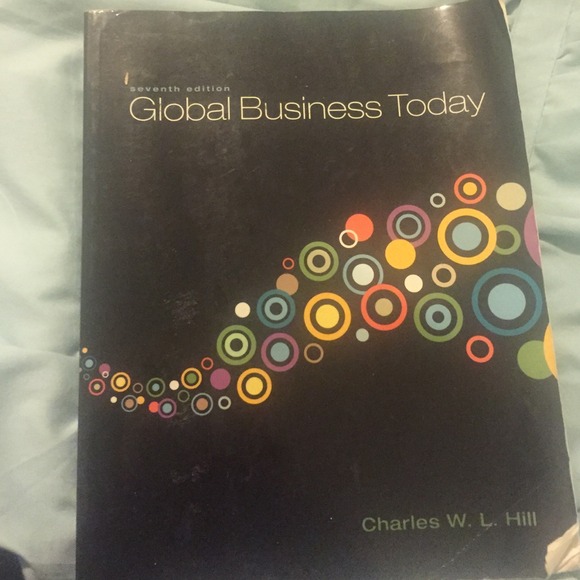 Global business today