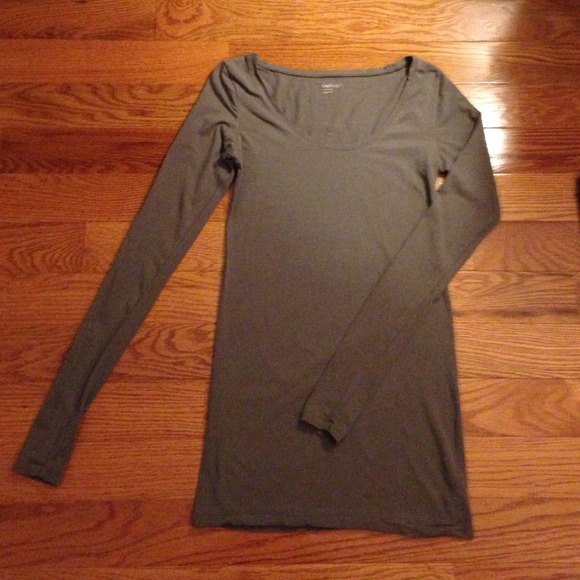 GapBody tunic