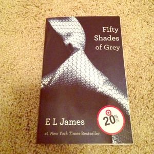 Fifty shades of grey