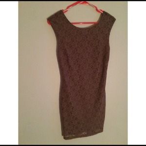 Casual dress