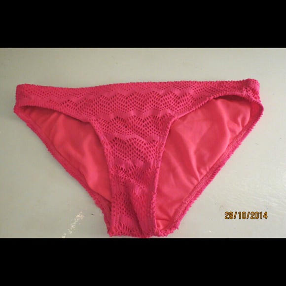 bathing suit bottoms