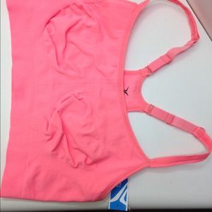 Old Navy sports bra