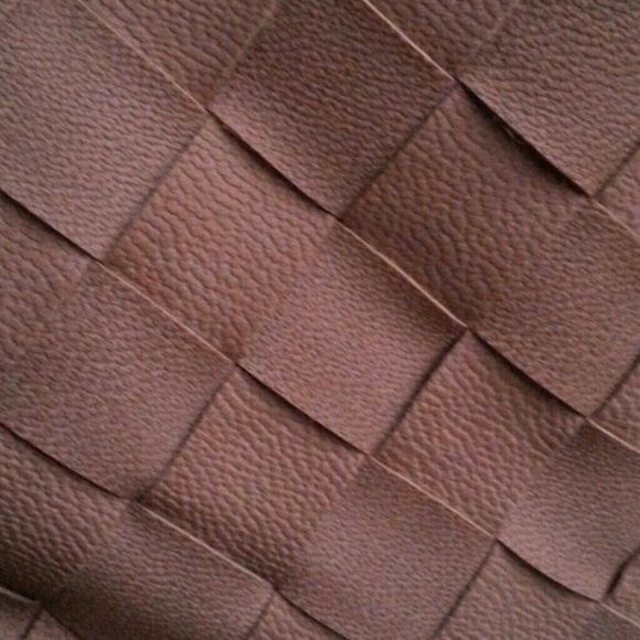 Woven Purse - Picture 2 of 4