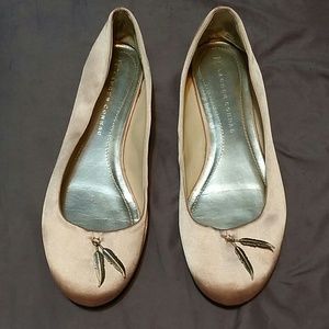 Lauren Conrad flats