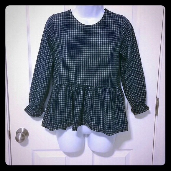Cute doll shirt
